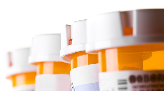 Prescribing Controlled Substances: Things Have Changed